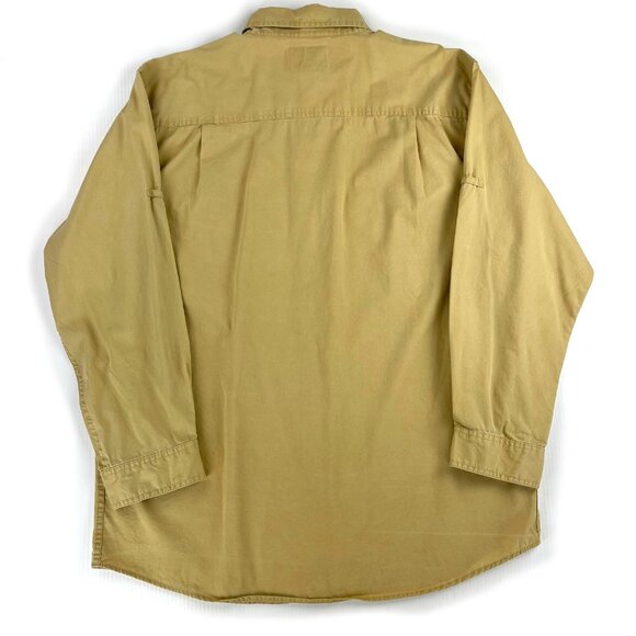 Al Agnew Aftco Turkey Hunting Hunter Bluewater Mens 2X XXL 2XL Long Sleeve Shirt - Picture 3 of 4